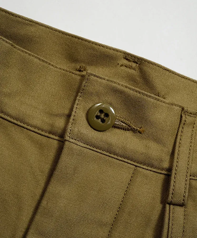 Mechanic Pant - Mix