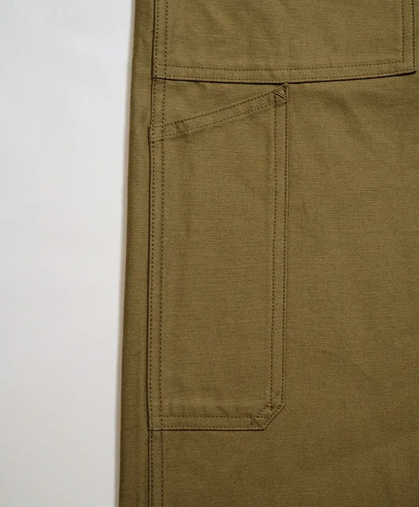 Mechanic Pant - Mix