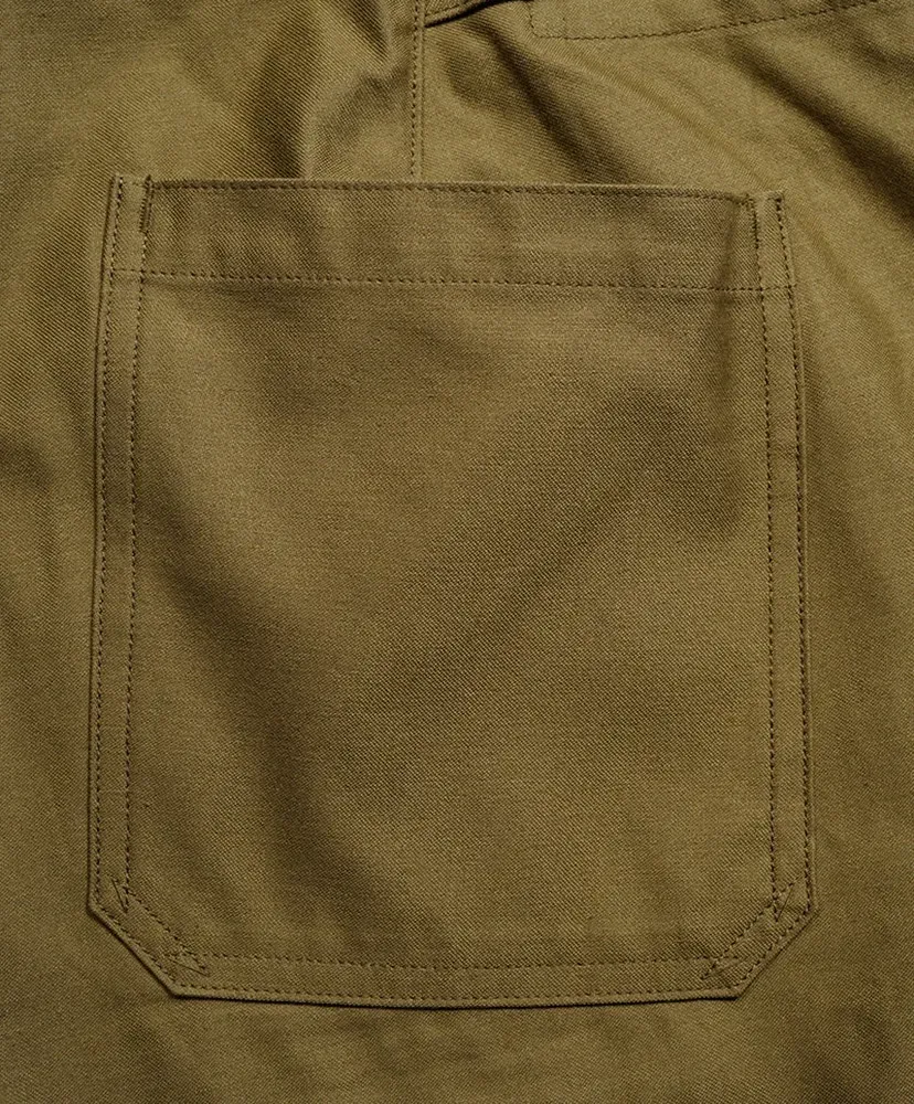 Mechanic Pant - Mix
