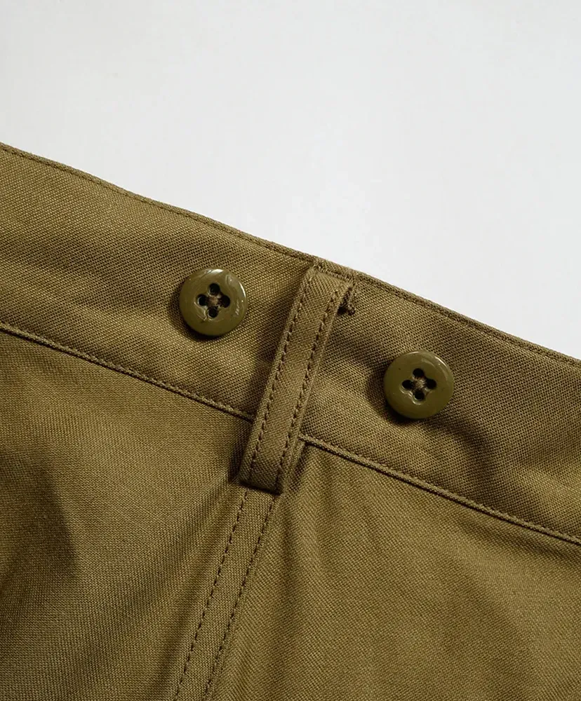 Mechanic Pant - Mix