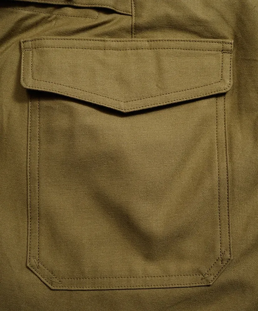 Mechanic Pant - Mix