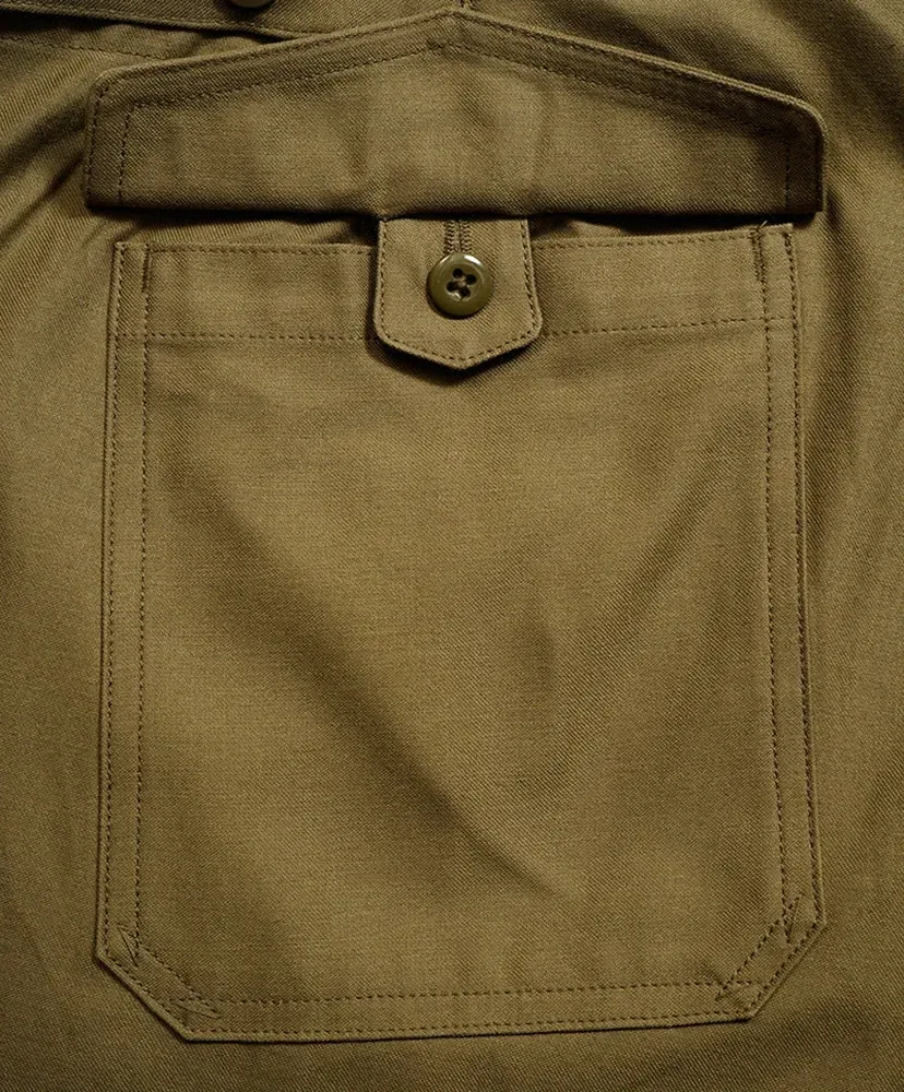 Mechanic Pant - Mix