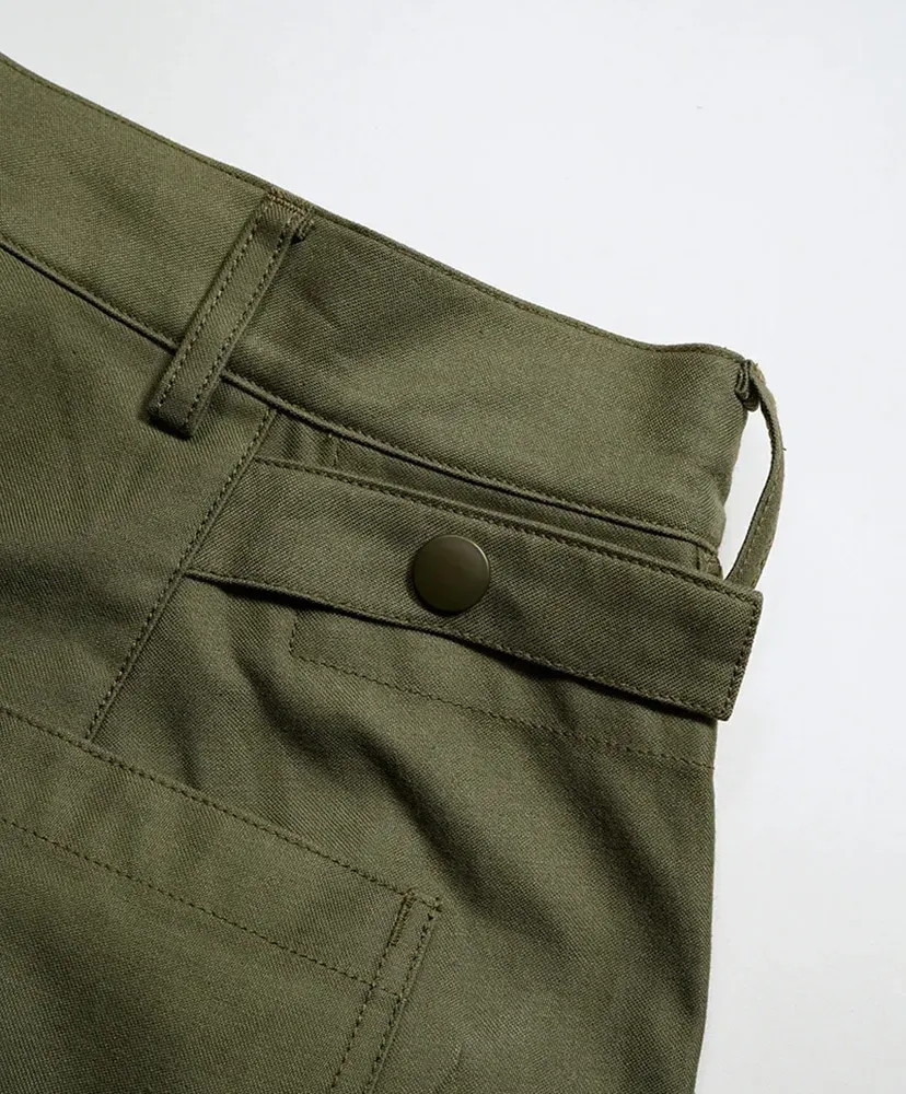 Mechanic Pant - Mix