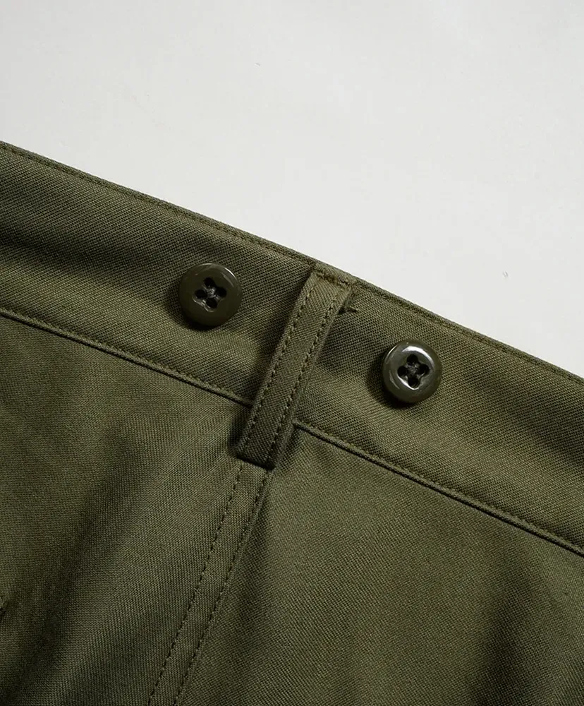 Mechanic Pant - Mix