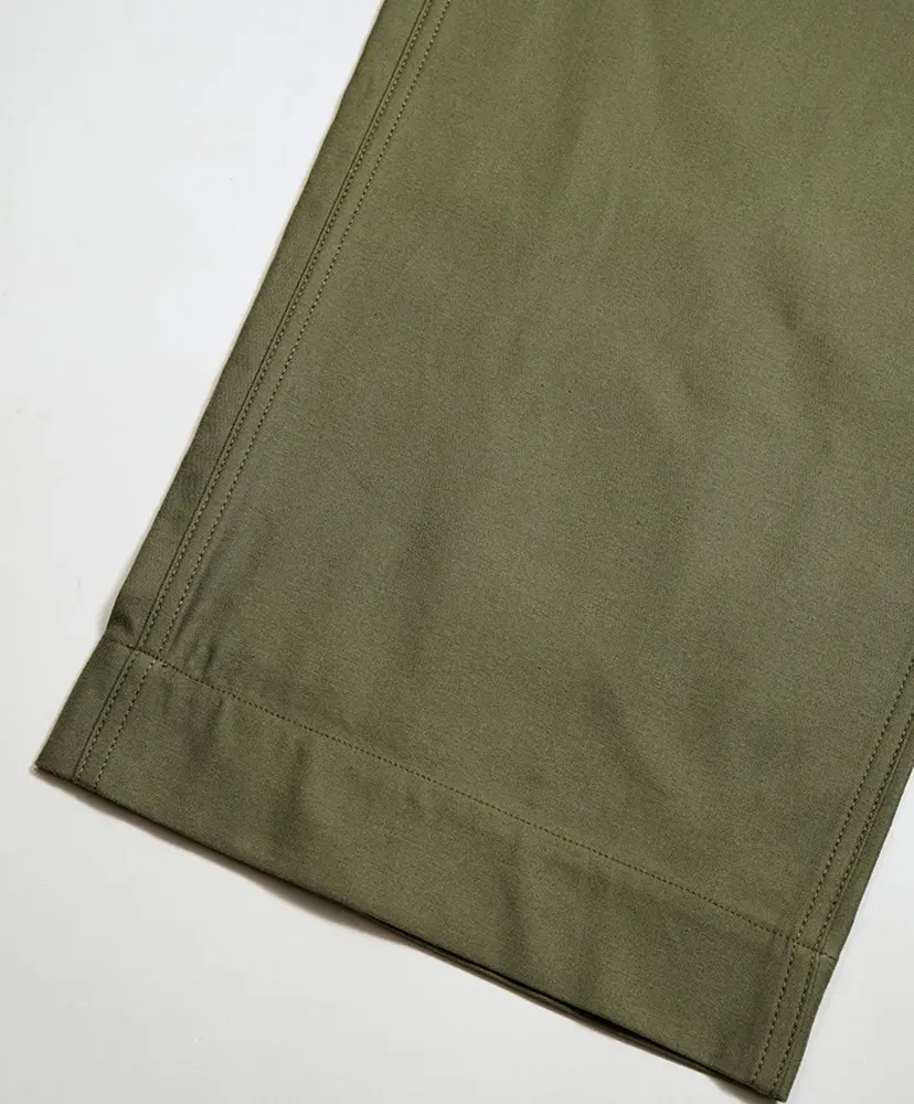 Mechanic Pant - Mix