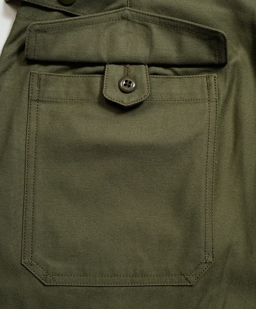 Mechanic Pant - Mix