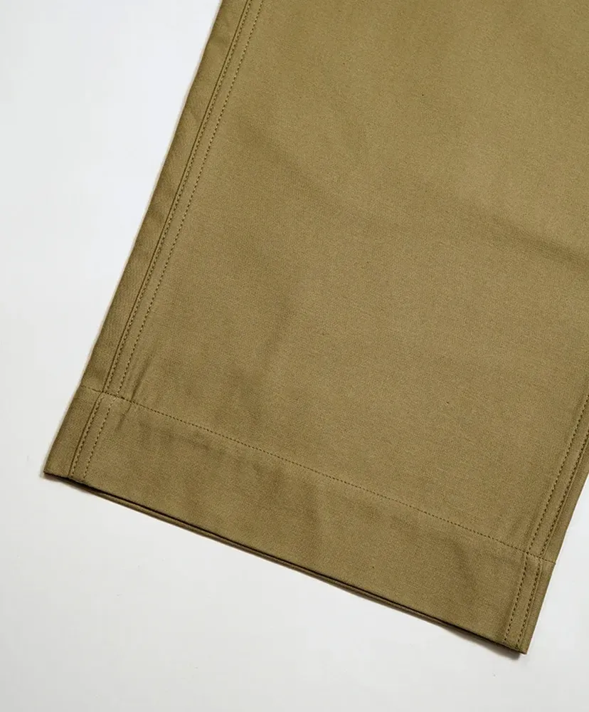 Mechanic Pant - Mix
