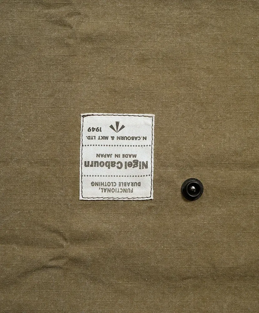 Multi Bag - Ripstop Pigment Dye