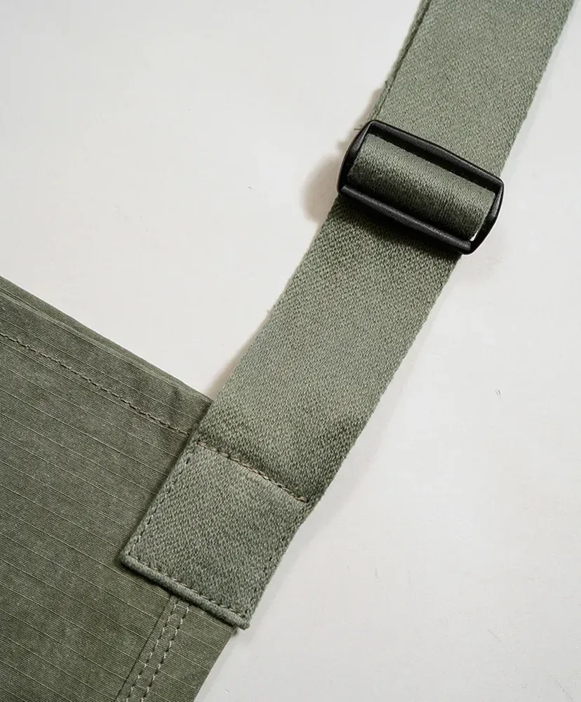 Multi Bag - Ripstop Pigment Dye