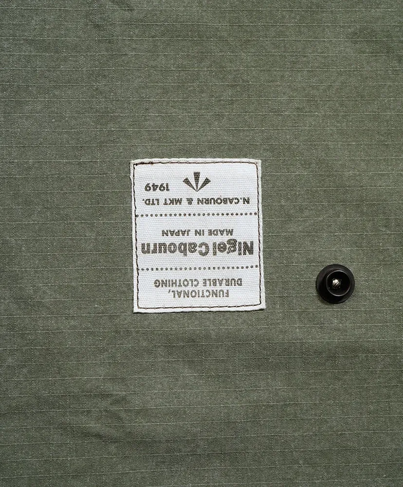 Multi Bag - Ripstop Pigment Dye