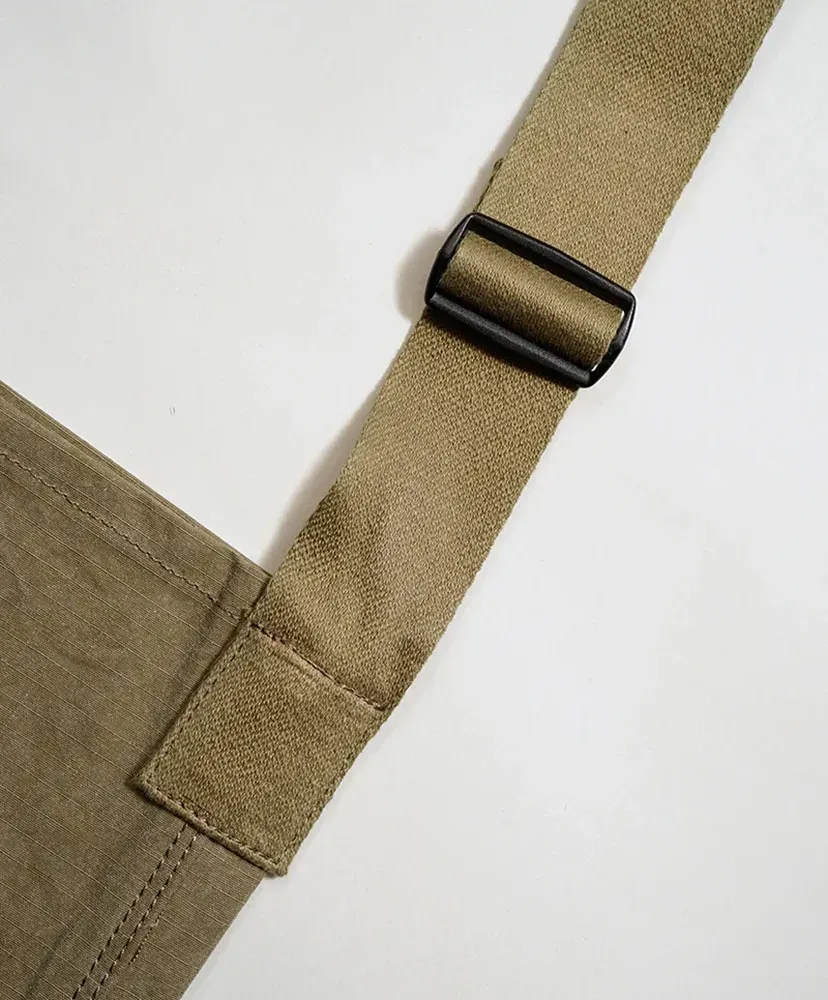 Multi Bag - Ripstop Pigment Dye