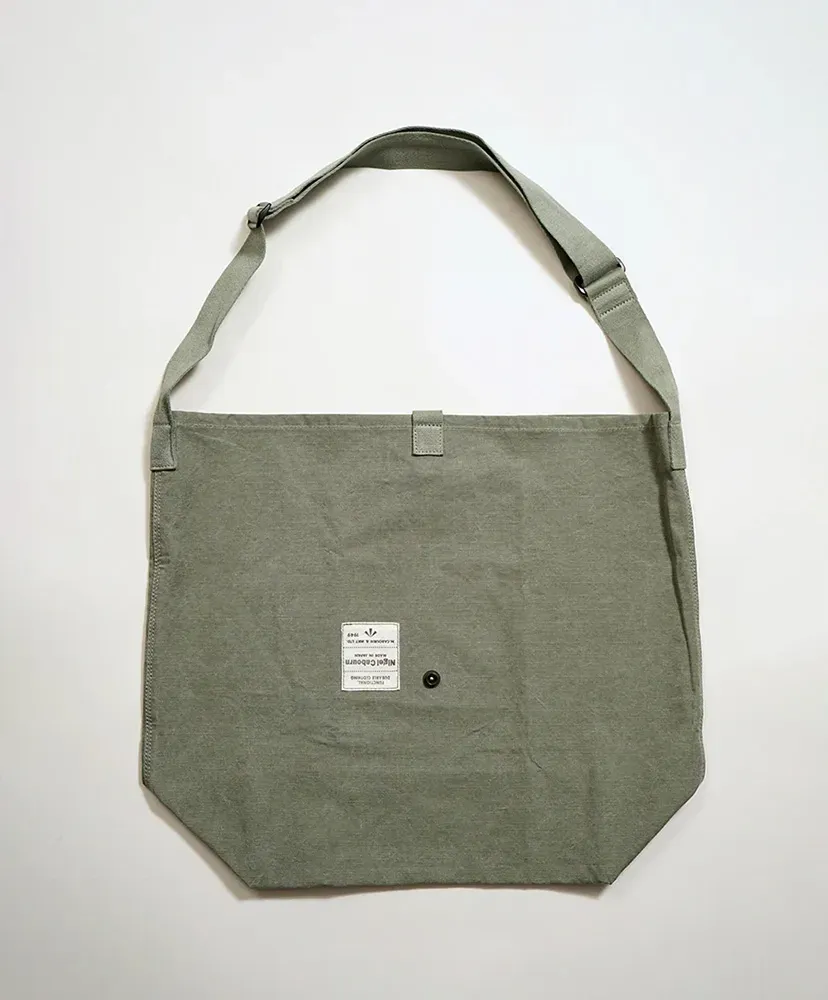 Multi Bag - Ripstop Pigment Dye