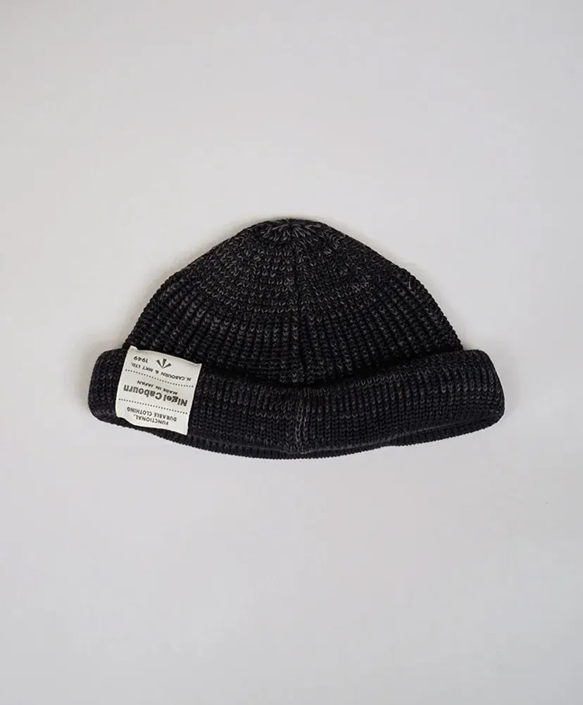 Beanie - Cotton
