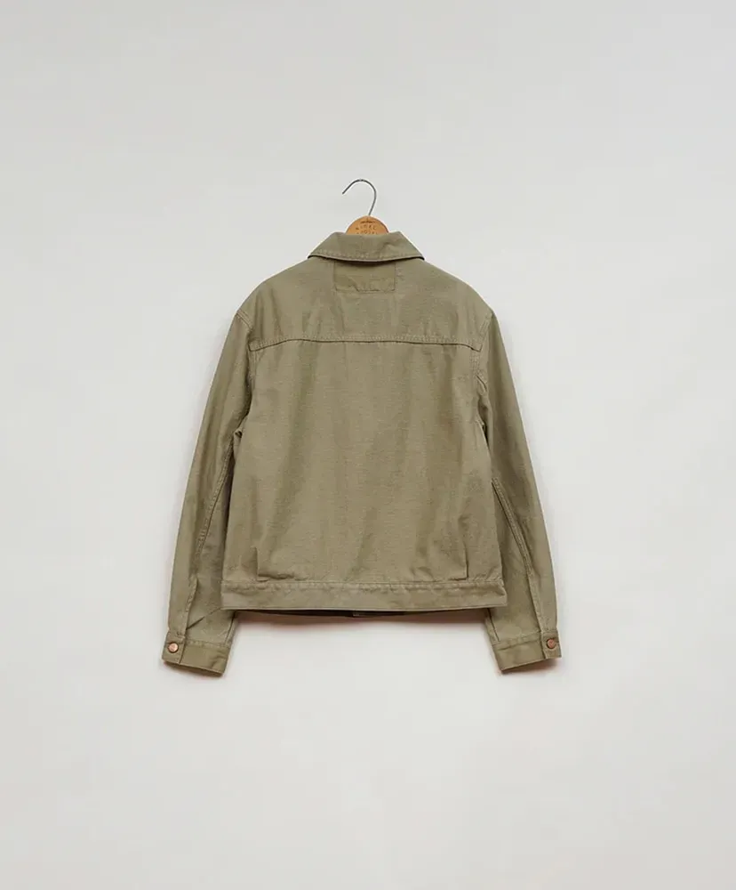 Jk02-02-Bt Short Jacket