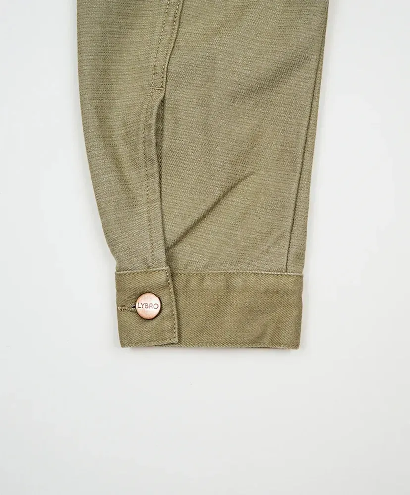 Jk02-02-Bt Short Jacket