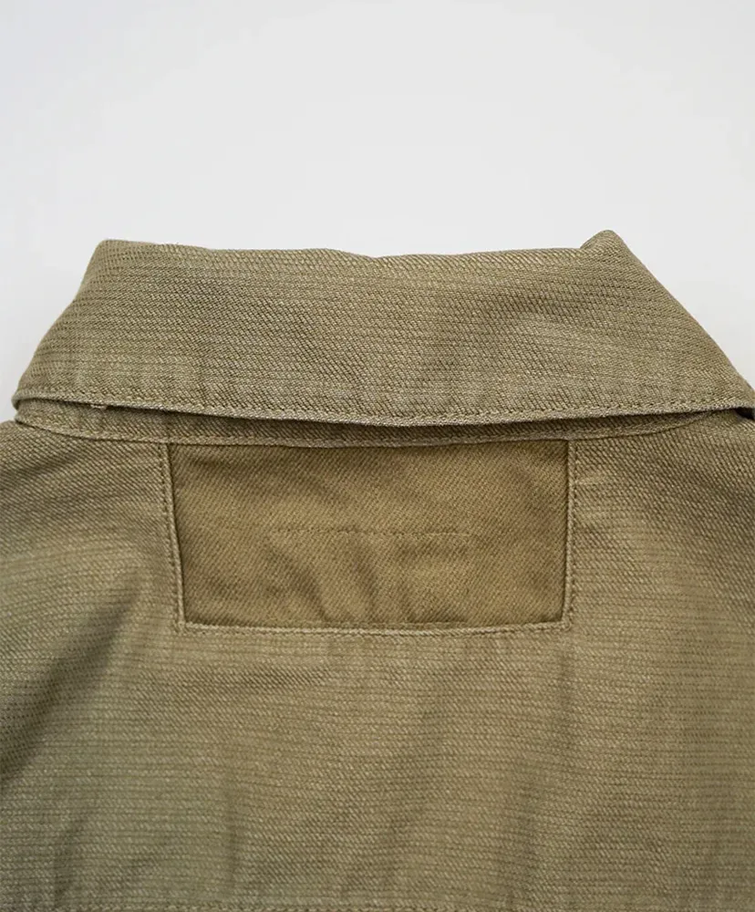 Jk02-02-Bt Short Jacket