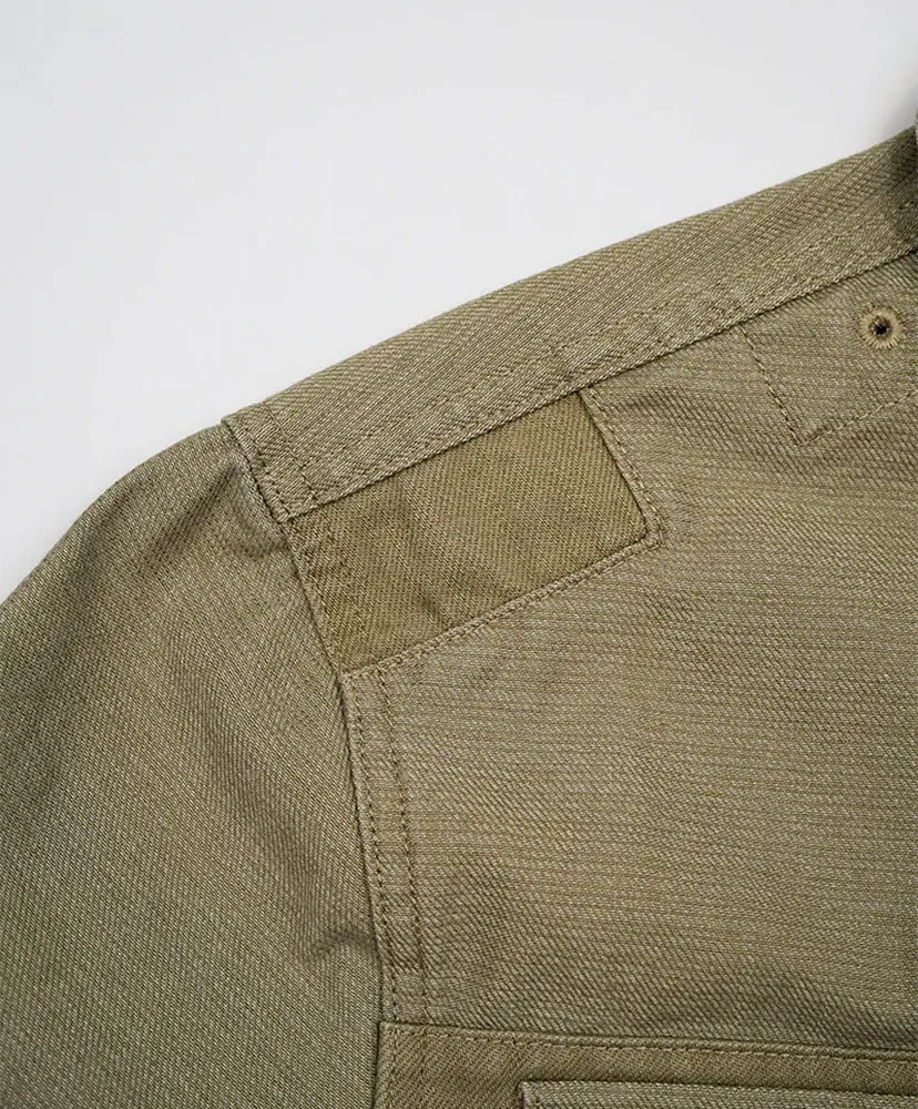 Jk02-02-Bt Short Jacket