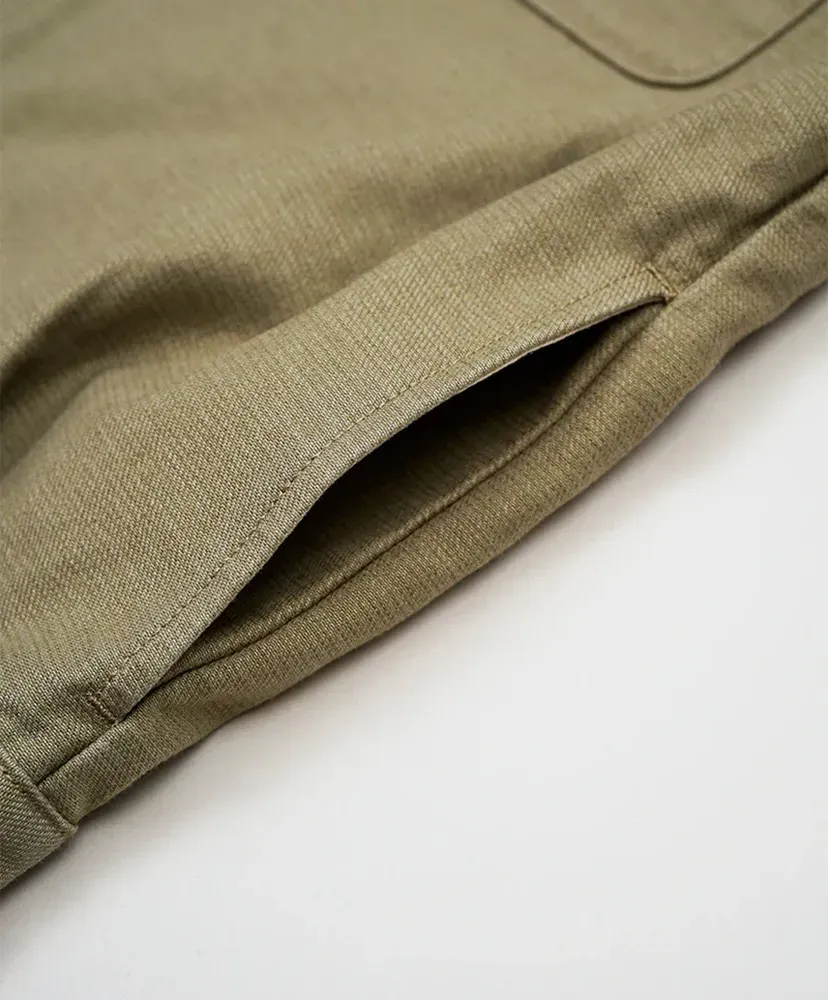 Jk02-02-Bt Short Jacket