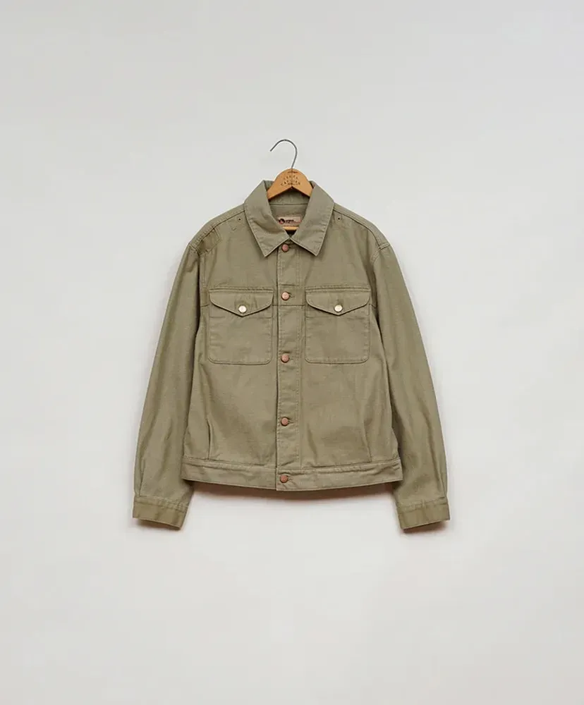Jk02-02-Bt Short Jacket