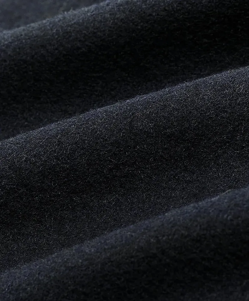 Mackinaw Wool Vest