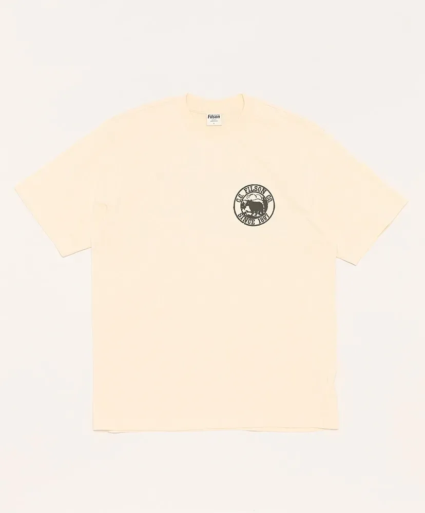 Frontier Graphic T-Shirt