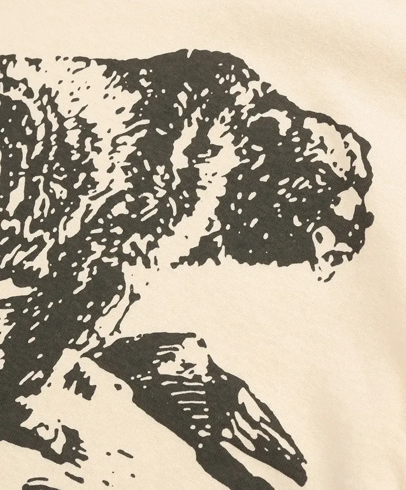 Frontier Graphic T-Shirt