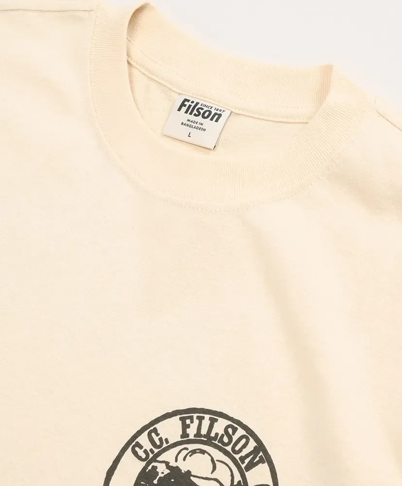 Frontier Graphic T-Shirt