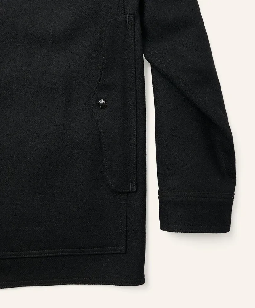 Mackinaw Wool Cruiser Jacket