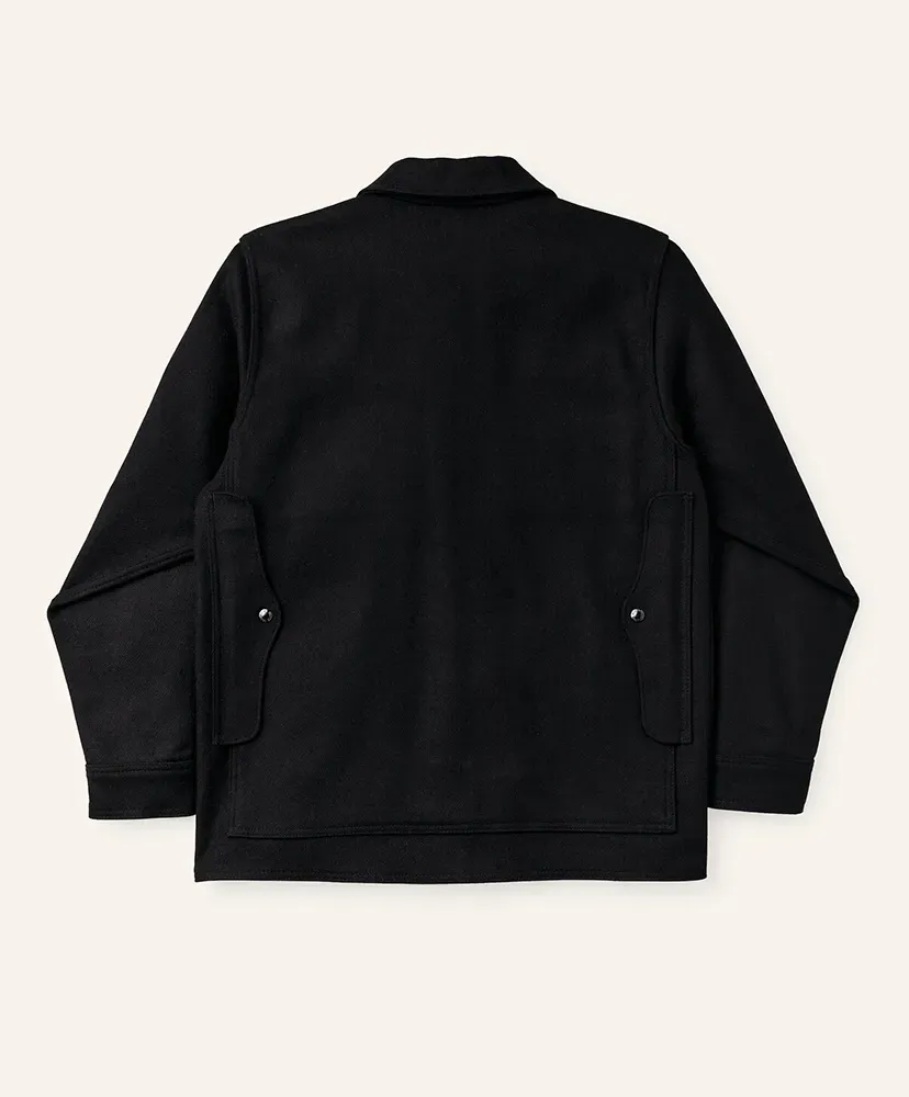Mackinaw Wool Cruiser Jacket