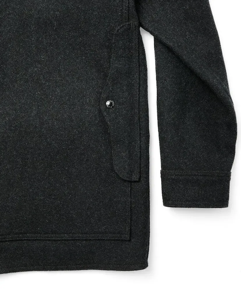 Mackinaw Wool Cruiser Jacket