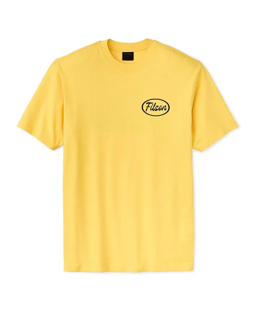 Frontier Graphic T-Shirt