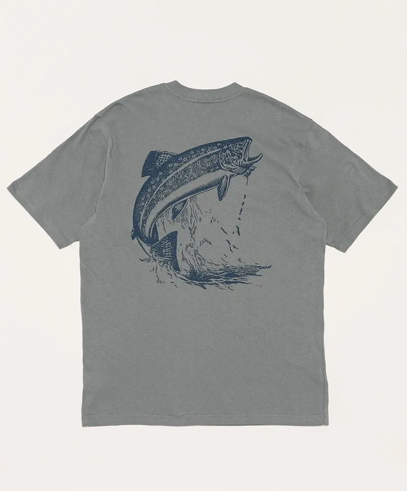 Frontier Graphic T-Shirt