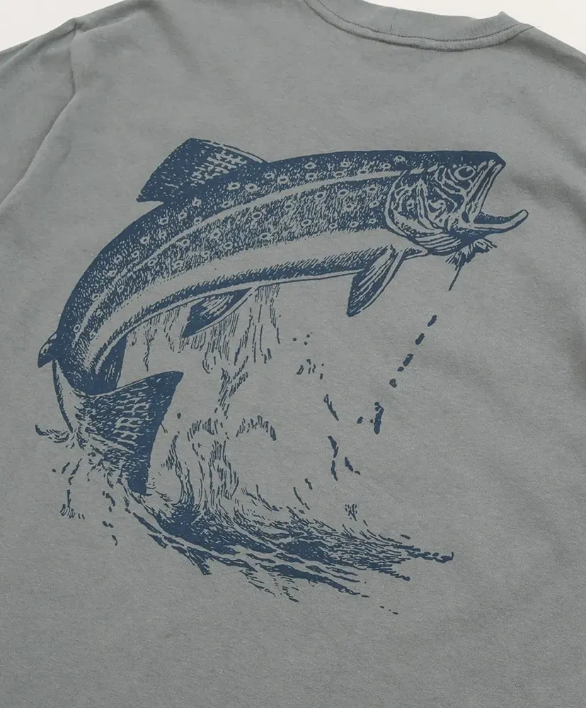 Frontier Graphic T-Shirt