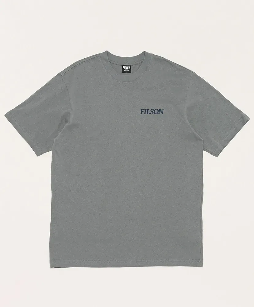 Frontier Graphic T-Shirt