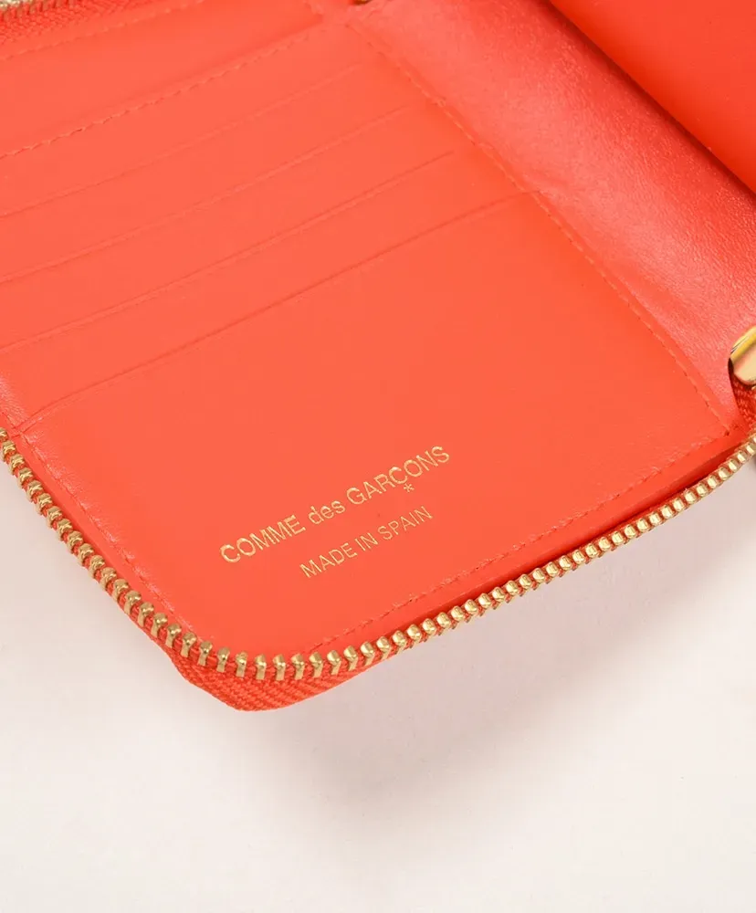 8Z-A021-051 - Zip Wallet
