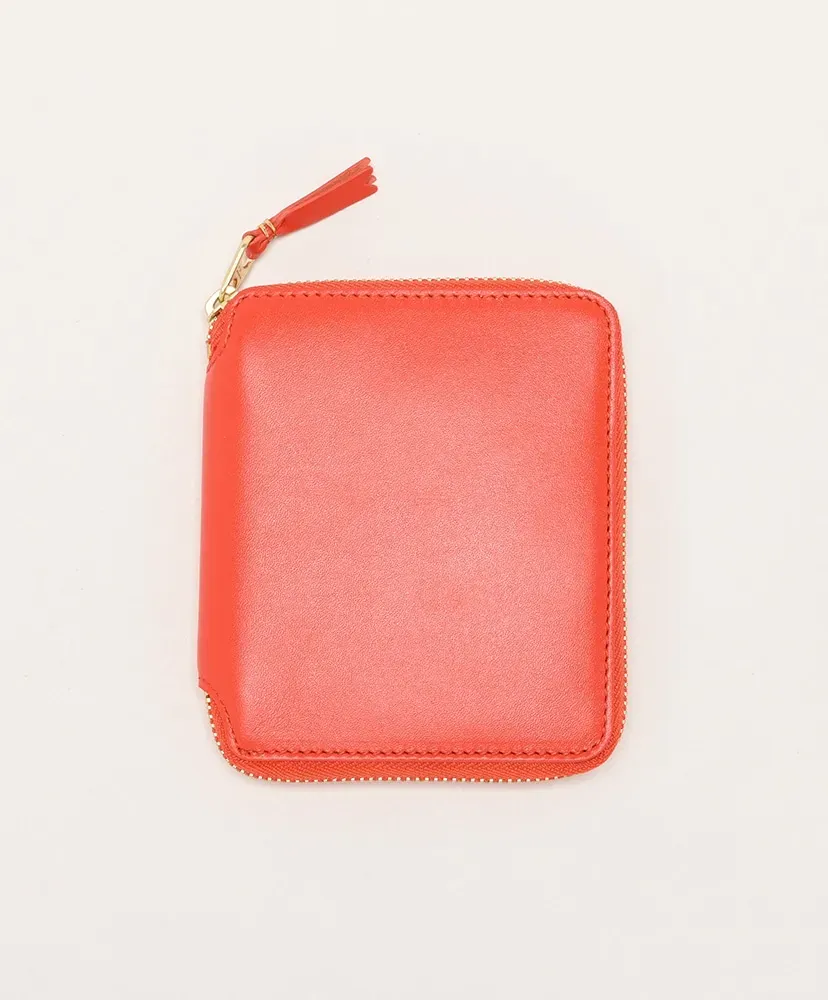 8Z-A021-051 - Zip Wallet