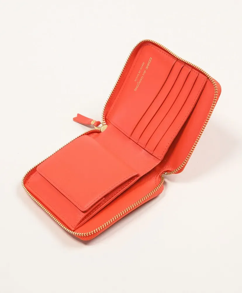 8Z-A021-051 - Zip Wallet