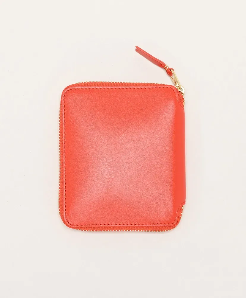 8Z-A021-051 - Zip Wallet