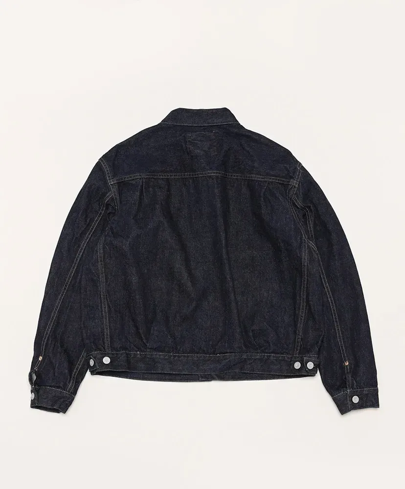 Denim Jacket 2Nd
