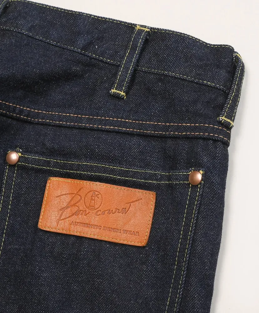 B-11B Rodeo Pants Denim