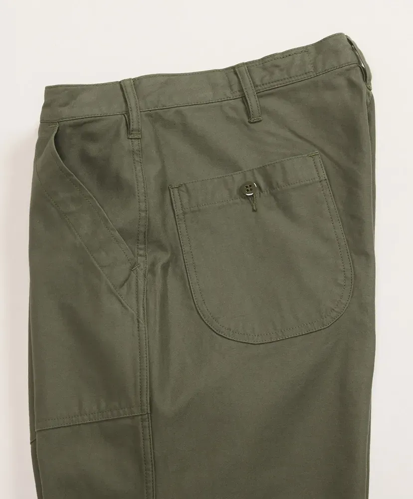 Baker Pants