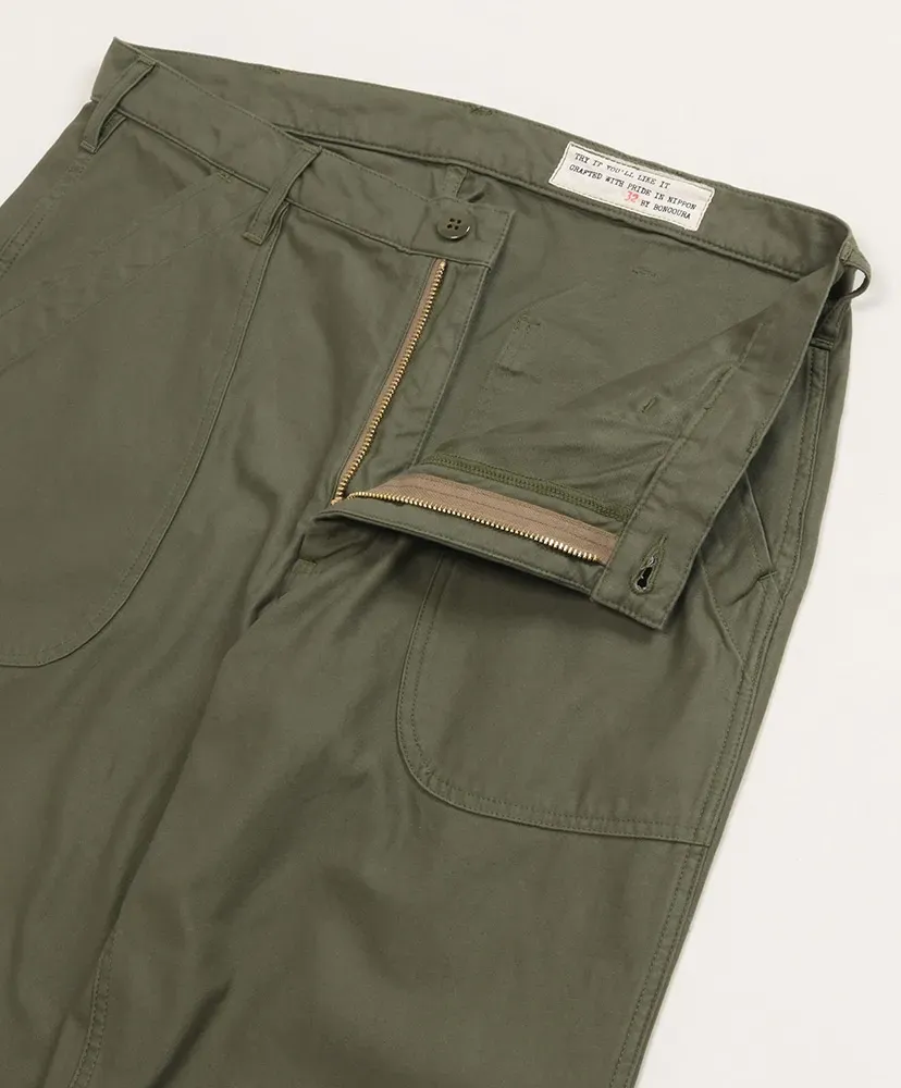 Baker Pants