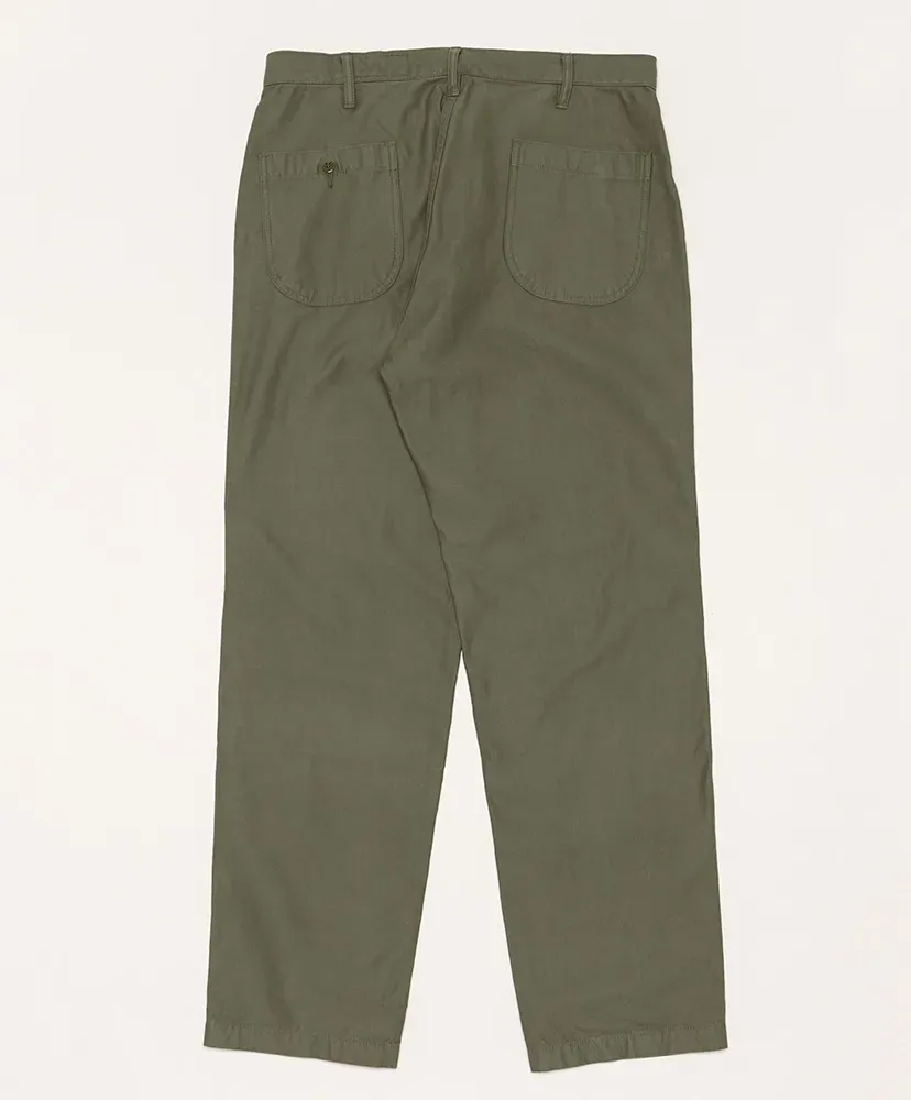 Baker Pants