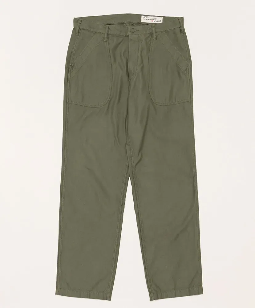 Baker Pants