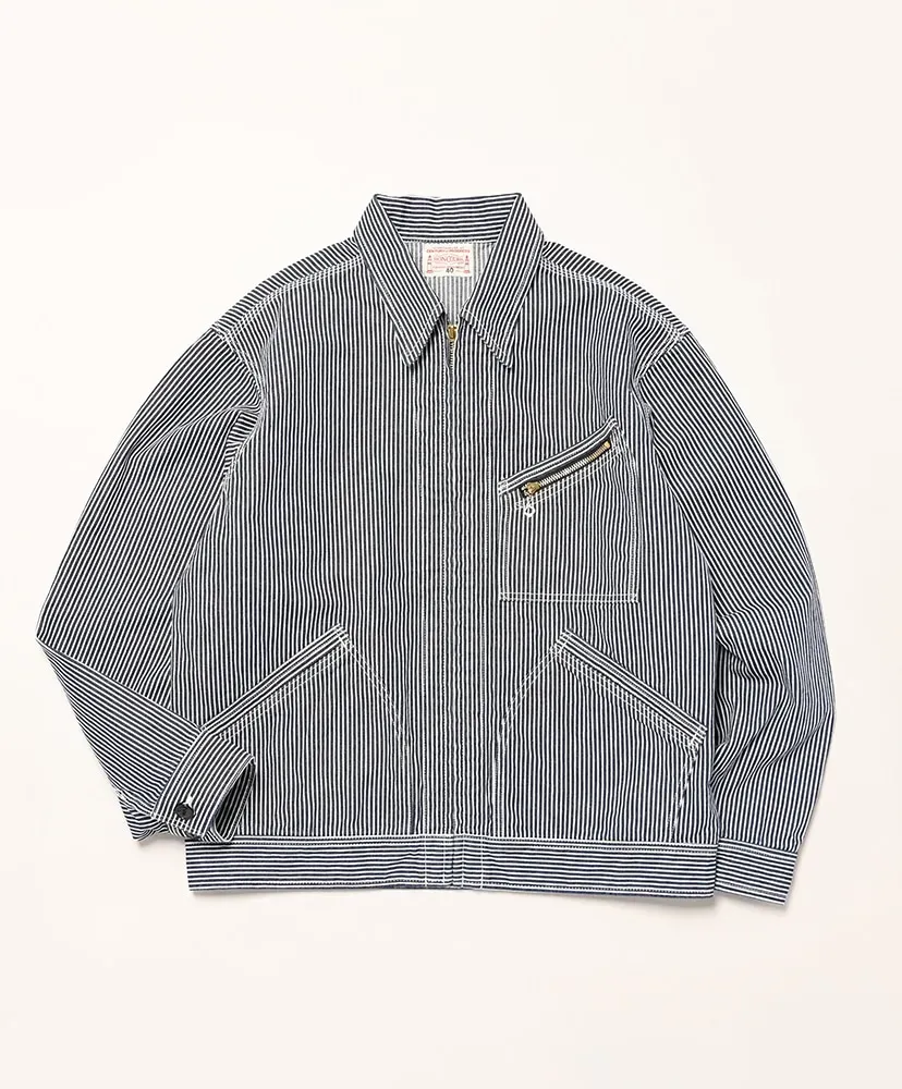 B-91 Hickory