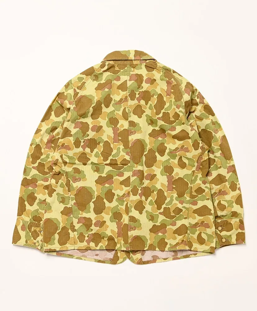 Coverall Duck Hunter Camo