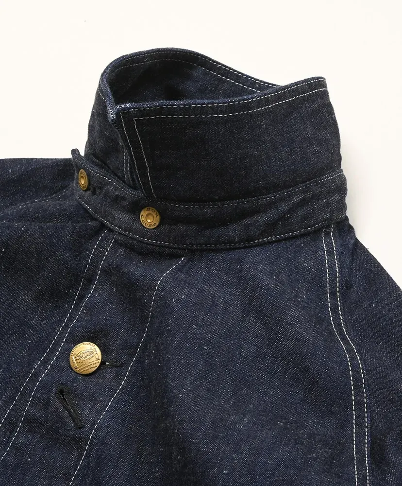 Coverall Denim