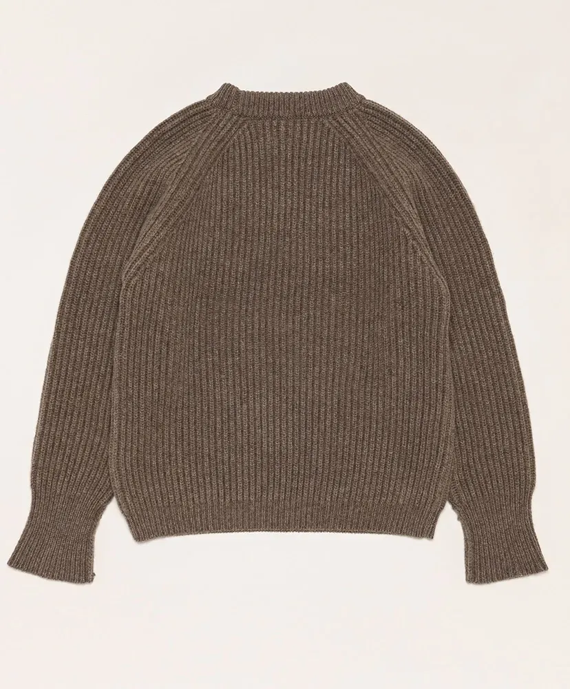 Fisher Man Sweater Premium Merino