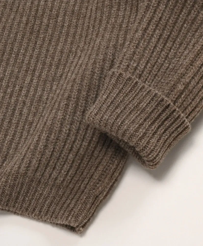 Fisher Man Sweater Premium Merino