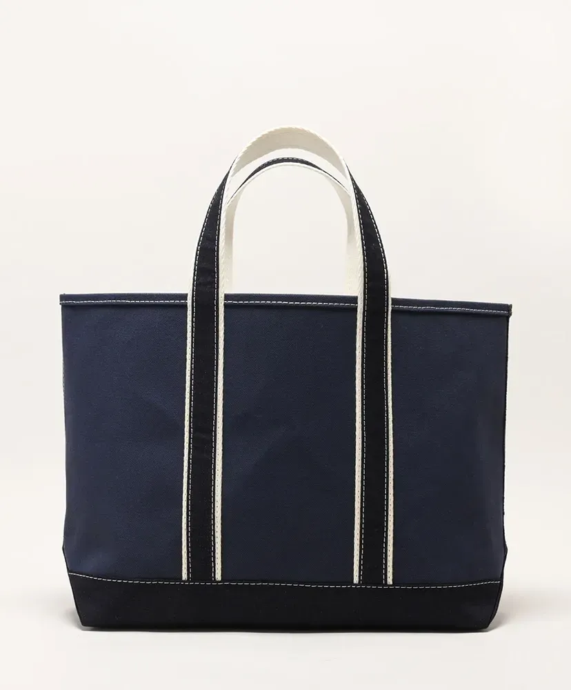 Canvas Tote